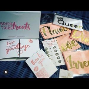 Bachelorette Kit
